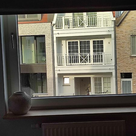 Le Knok'Koon Un Cocon A Knokke Avec Garage Et Emplacement Gratuits Zewnętrze zdjęcie